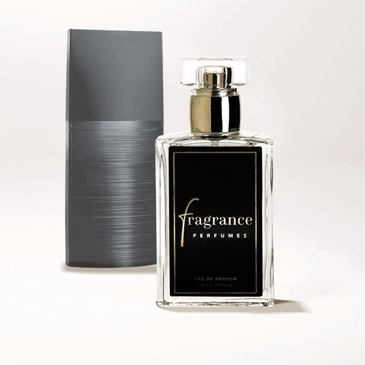 Вдъхновен от Issey Miyake Nuit D´issey