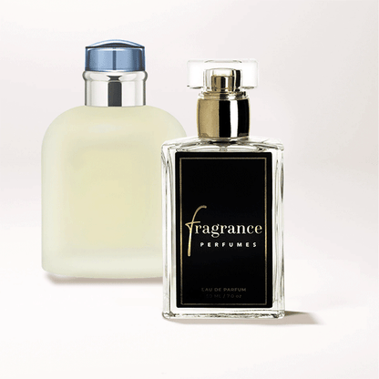 Вдъхновен от D&G Light Blue Pour Homme