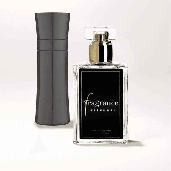 Вдъхновен от Armani Code