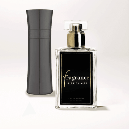 Вдъхновен от Armani Code