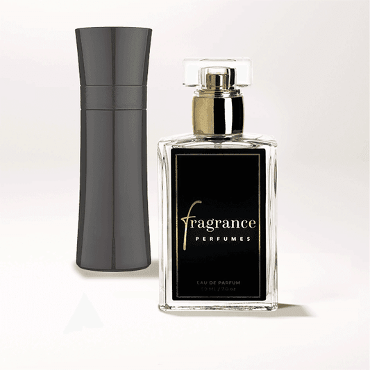 Вдъхновен от Armani Code