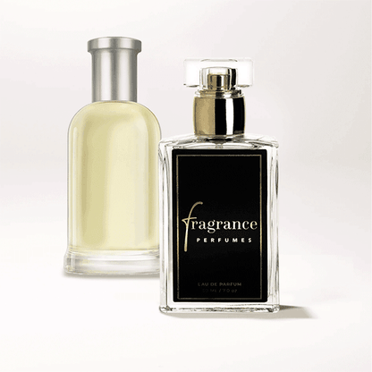 Вдъхновен от Hugo Boss Bottled