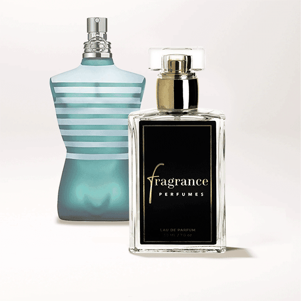 Вдъхновен от Jean Paul Gaultier Le Male