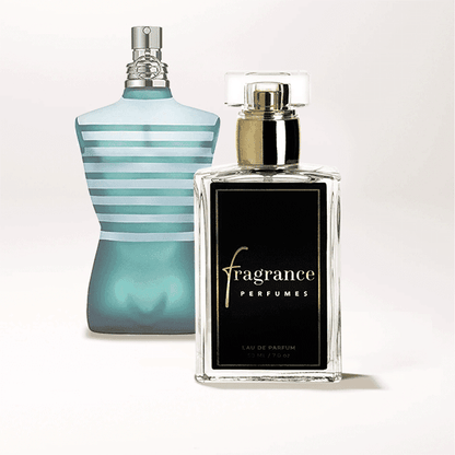 Вдъхновен от Jean Paul Gaultier Le Male