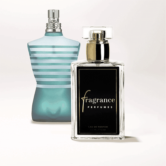Вдъхновен от Jean Paul Gaultier Le Male