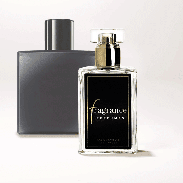 Вдъхновен от Chanel Bleu de Chanel