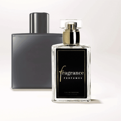 Вдъхновен от Chanel Bleu de Chanel