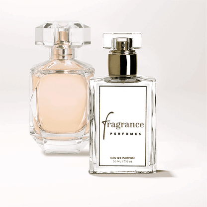 Вдъхновен от Elie Saab Le Parfum