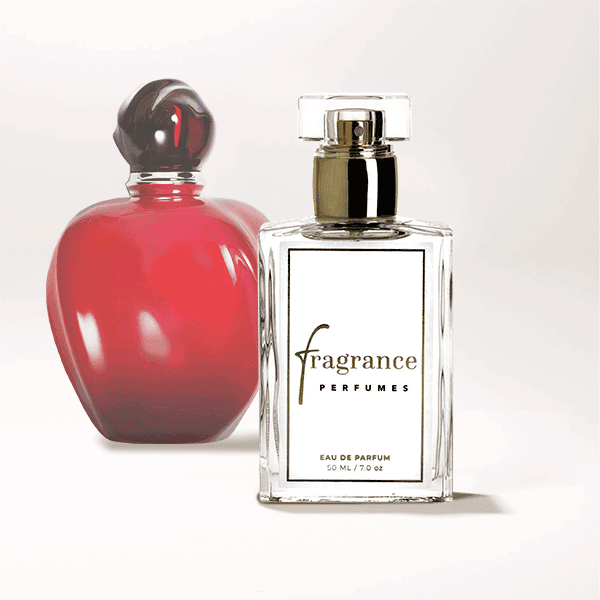 Вдъхновен от Dior Hypnotic Poison