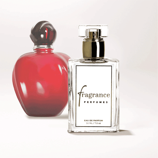 Вдъхновен от Dior Hypnotic Poison