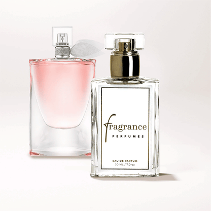 Вдъхновен от Lancome La Vie Est Belle