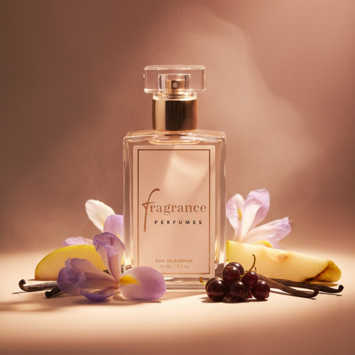 Вдъхновен от Lancome La Vie Est Belle