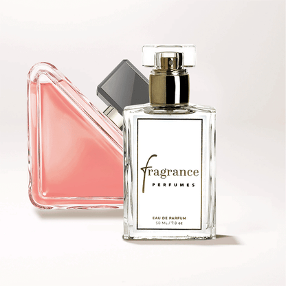 Вдъхновен от Prada Paradoxe Intense