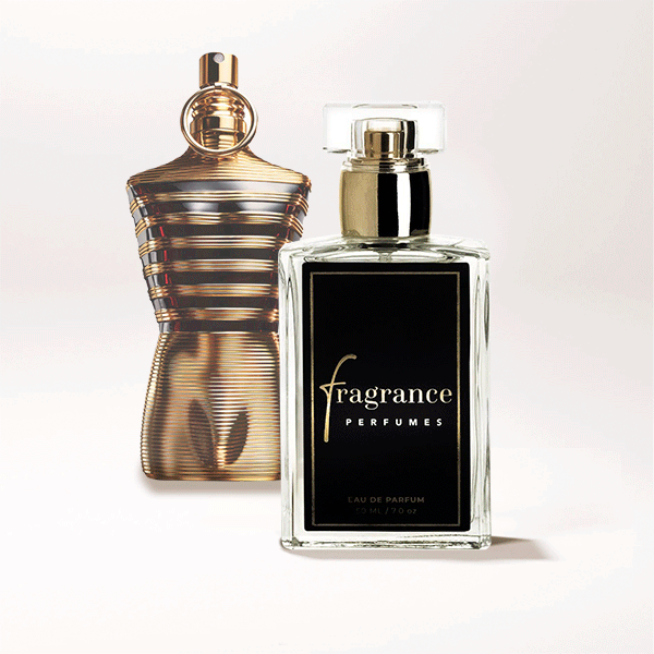 Вдъхновен от Jean Paul Gaultier Le Male Elixir