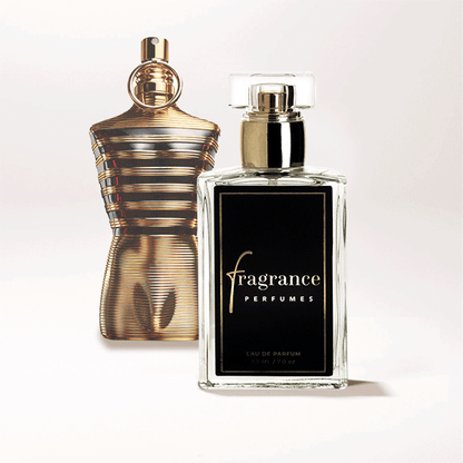 Вдъхновен от Jean Paul Gaultier Le Male Elixir