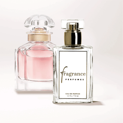 Вдъхновен от Mon Guerlain Eau de Parfum