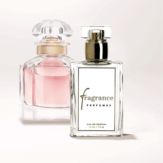 Вдъхновен от Mon Guerlain Eau de Parfum