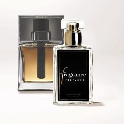 Вдъхновен от Dior Homme Intense