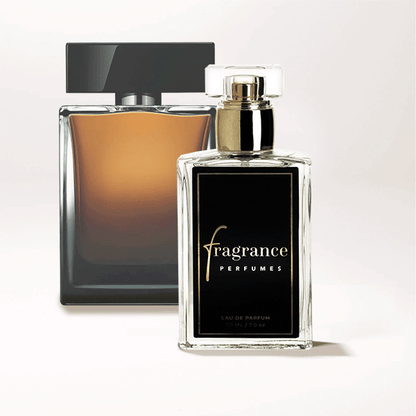 Вдъхновен от D&G The One Man
