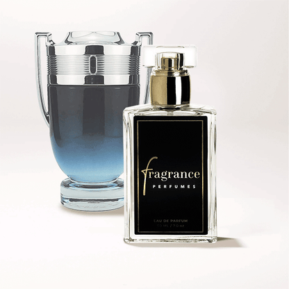 Вдъхновен от Paco Rabanne Invictus Legend
