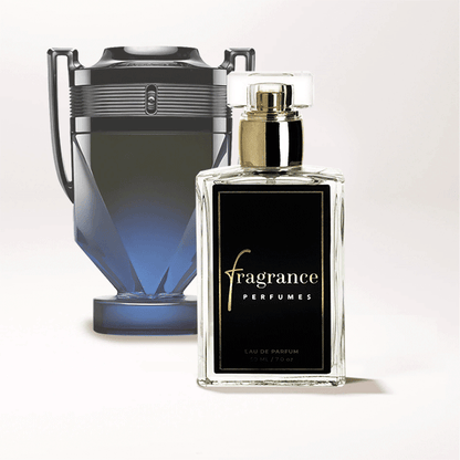 Вдъхновен от Paco Rabanne Invictus Victory Elixir
