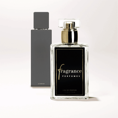 Вдъхновен от YSL MYSLF