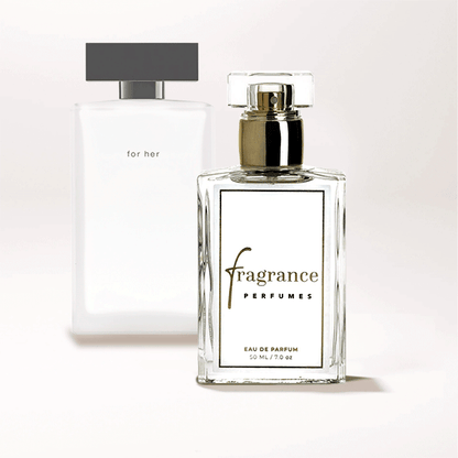 Вдъхновен от Narciso Rodriguez For Her Pure Musc