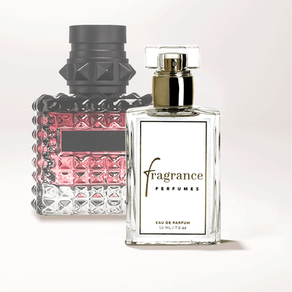 Вдъхновен от Valentino Donna Born In Roma Intense