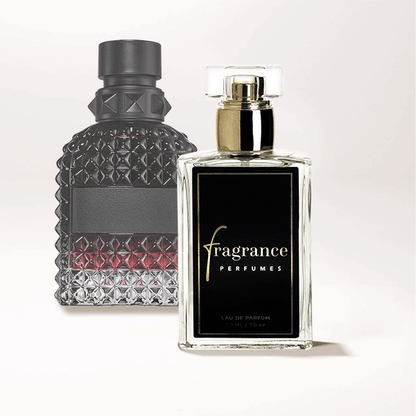 Вдъхновен от Valentino Uomo Born In Roma Intense