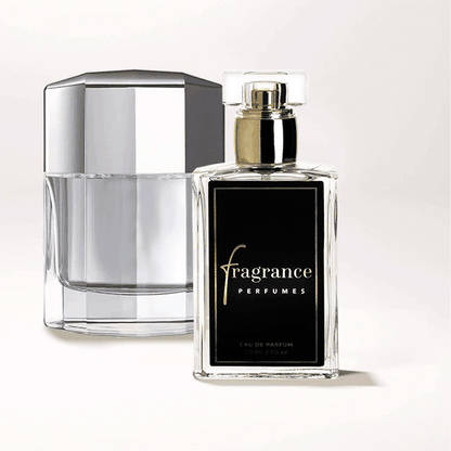Вдъхновен от Paco Rabanne XS