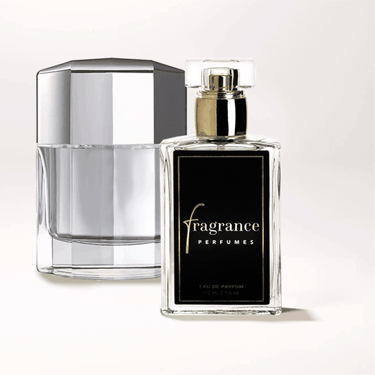 Вдъхновен от Paco Rabanne XS
