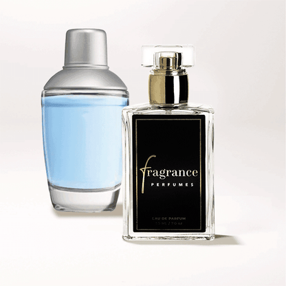 Вдъхновен от Hugo Boss Extreme