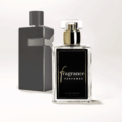 Вдъхновен от YSL Y