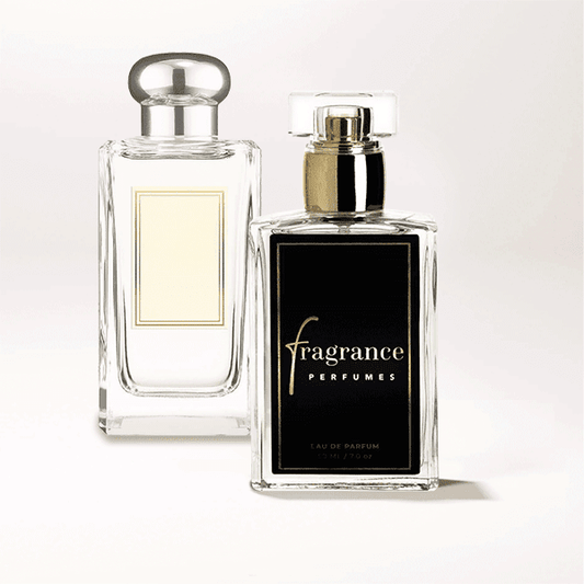 Вдъхновен от Jo Malone Wood Sage and Sea Salt