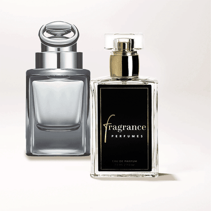 Вдъхновен от Gucci By Gucci