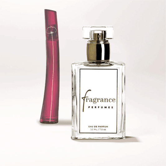 Вдъхновен от Kenzo Flower L'elixir