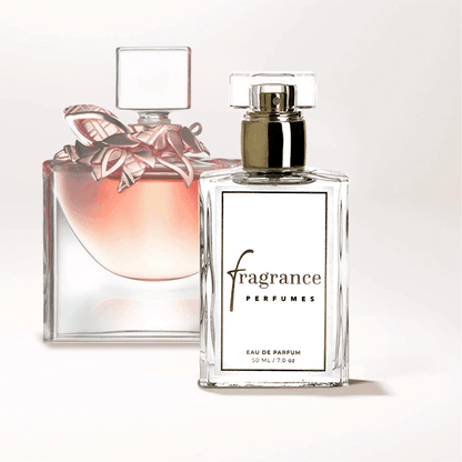 Вдъхновен от Lancome La Vie Est Belle L'extrait