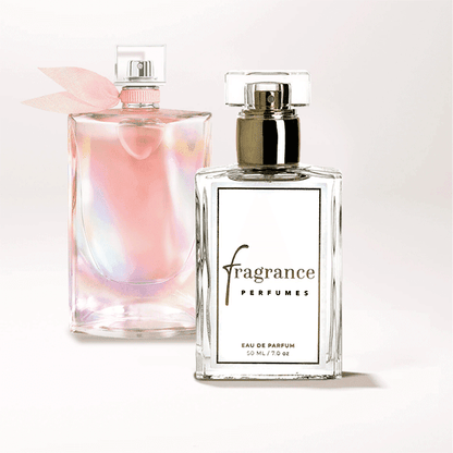 Вдъхновен от Lancome La Vie Est Belle Soleil Cristal