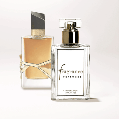Вдъхновен от YSL Libre Intense