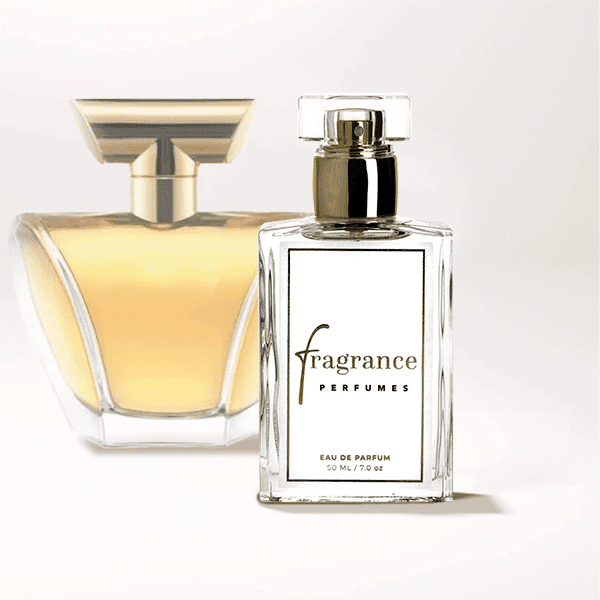 Вдъхновен от Lancome Poem