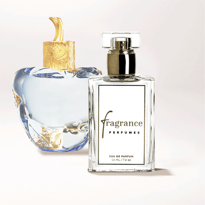 Вдъхновен от Lolita Lempicka Lolita