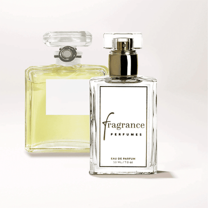 Вдъхновен от Chanel N°19
