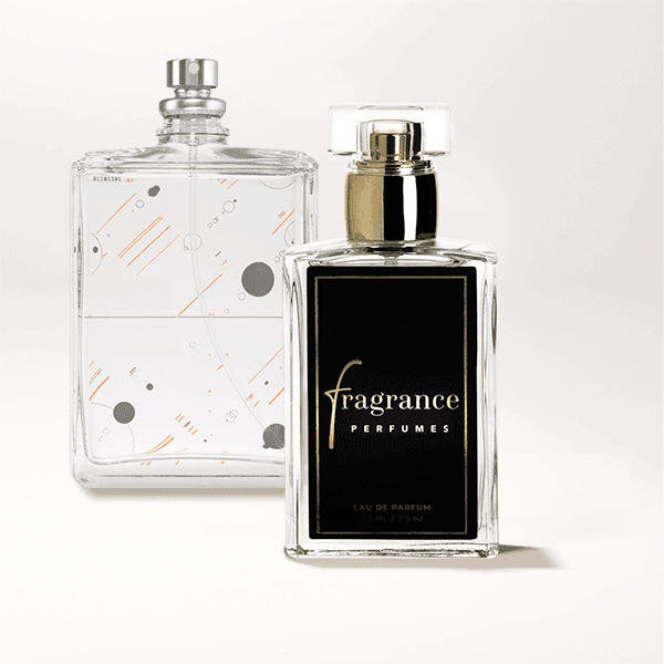 Вдъхновен от Escentric Molecules Molecule 2 – унисекс