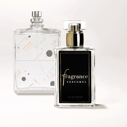 Вдъхновен от Escentric Molecules Molecule 2 – унисекс