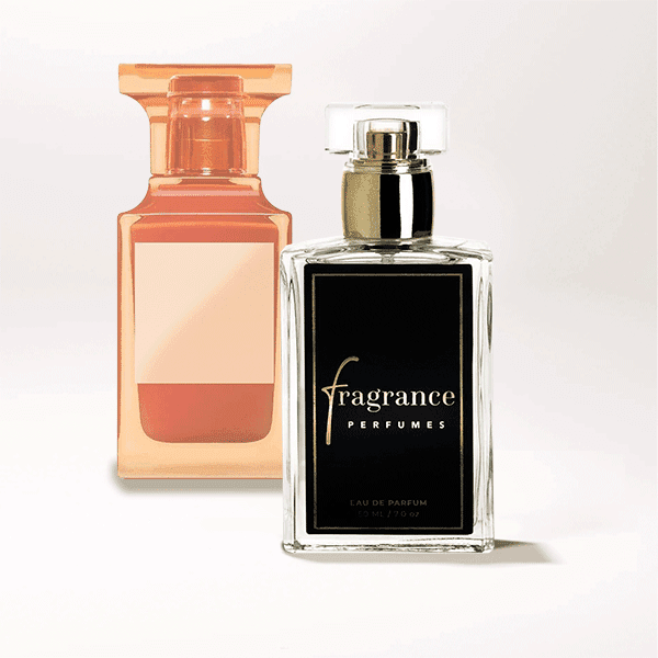 Вдъхновен от Tom Ford Bitter Peach – унисекс