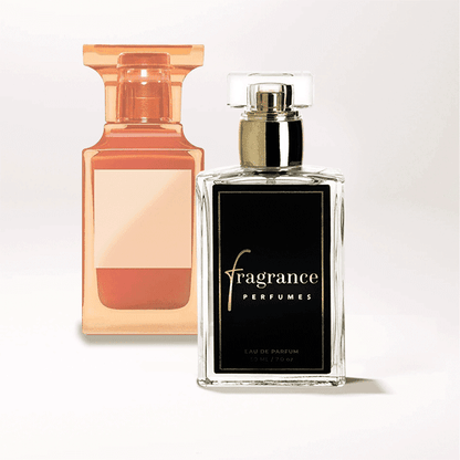 Вдъхновен от Tom Ford Bitter Peach – унисекс