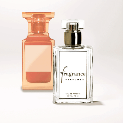 Вдъхновен от Tom Ford Bitter Peach – унисекс
