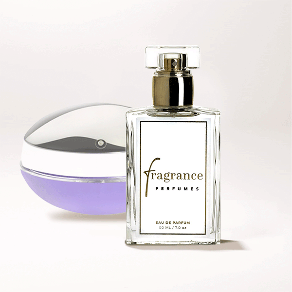 Вдъхновен от Paco Rabanne Ultraviolet
