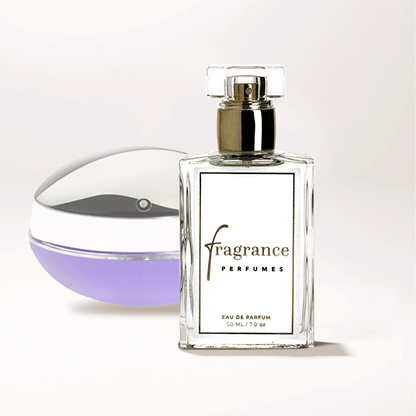 Вдъхновен от Paco Rabanne Ultraviolet