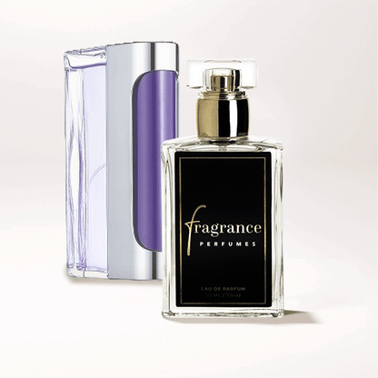 Вдъхновен от Paco Rabanne Ultraviolet Pour Homme